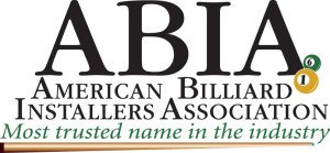 American Billiard Installers Association / Everett Pool Table Movers