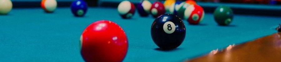 Everett pool table installations featured